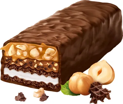 Produktbild von Knoppers NussRiegel Dark Waffelriegel mit Milchcreme Nougatcreme 40g