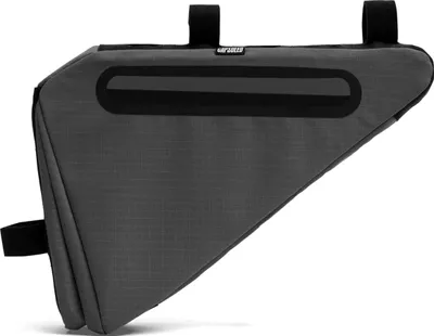 Produktbild von Capsuled Triangle Bag Dunkelgrau