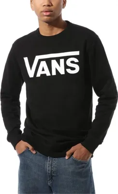 Produktbild von Vans Sweatshirts Classic Crew, VN0A456AY28, Größe: 173