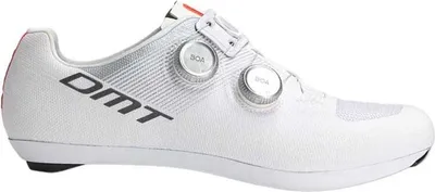 Produktbild von Dmt Kr0 Rennradschuhe Weiß EU 41 Mann Weiß EU 41