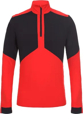 Produktbild von Icepeak - Elliott - Roter Pullover