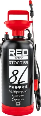 Obrázek produktu pro Ruční postřikovač 8l 41758