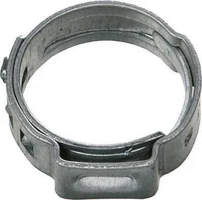 Image de Colliers Pour Tuyau 6,3x11 X15