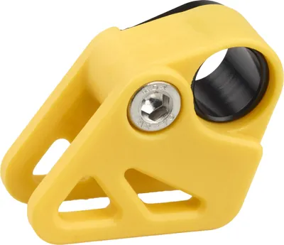 Obrázok produktu pre GnarWolf rev2 Chainguide Head, Slider - žltá
