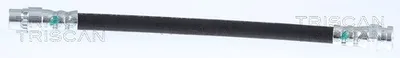 Produktbild von TRISCAN 8150 28228 Bremsschlauch für CITROËN BERLINGO (B9) passend für PEUGEOT 5008 (0U, 0E) PARTNER Tepee