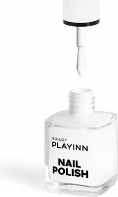 Obrázok produktu pre INGLOT Playinn Lak na nechty 101 15 ml