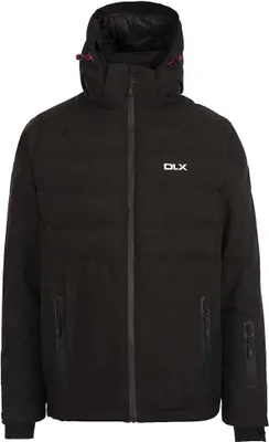 Produktbild von Trespass Randolph Jacke Schwarz M Herren Schwarz M