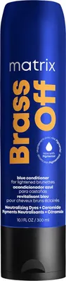 Produktbild von MATRIX | Haarkur | Gelbe Töne Neutralisieren | 1000 ml