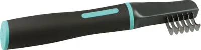 Immagine prodotto di Zolux-Peine Mabraaker 6 lame 5,3 x 3 x 18,3 cm. Gamma ANAH, per cani. ZO-470828