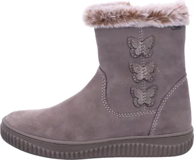 Produktbild von Lurchi Stiefel und Boots Kinder 32313435363035 Braun 28 EU