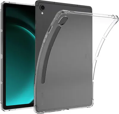 Zdjęcie produktu dla ETUI SILIKON do SAMSUNG GALAXY TAB S9 FE 10.9 SM-X510 SM-X516 / S9