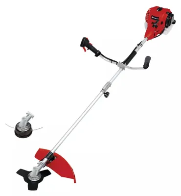 Produktbild von Einhell GC-BC 30 AS Benzin-Motorsense, 31 ccm Hubraum
