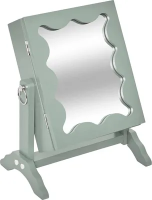 Produktbild von Schmuckschrank cherie 29x22cm  - Atmosphera créateur d'intérieur