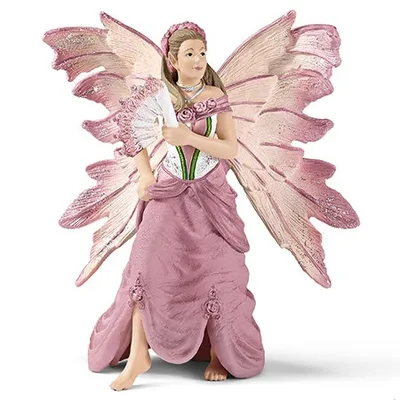 Produktbild von Schleich Feya bayala, Multi, Weiblich, 3 Jahr(e), 1 Stück