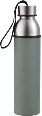 Zdjęcie produktu dla BERGNER Termos stal nierdzewna 0,57 l zielony BG-37760-GR