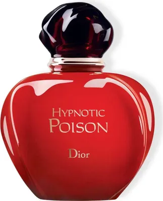 Immagine prodotto di Christian Dior, Hypnotic Poison, Eau De Toilette, Donna, 50 ml