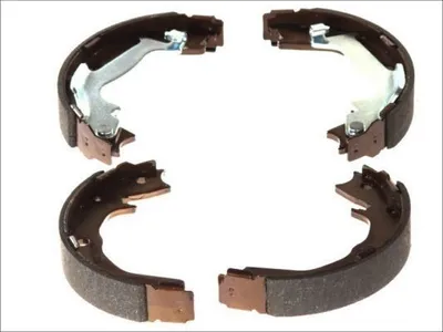 Produktbild von ABE C00329ABE Handbremsbeläge für KIA CARNIVAL / GRAND CARNIVAL III (VQ) Handbremse