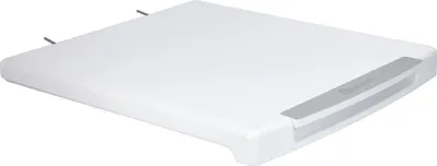 Produktbild von easyPART passend für 481010771230 Bauknecht Gerätedeckel für Toplader Waschmaschine