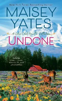 Produktbild von Undone