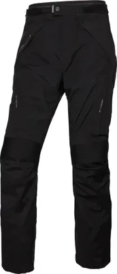 Produktbild von IXS Tour ST-Plus Motorrad Textilhose, schwarz, Short L