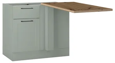 Produktbild von home24 Eckunterschrank