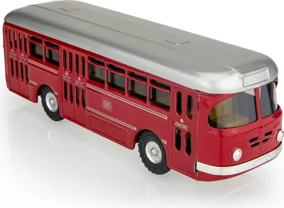 Obrázek produktu pro _Autobus - KOV - DB KOVAP