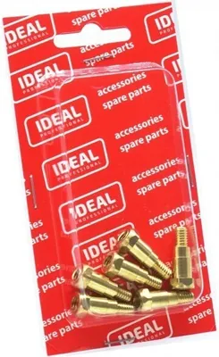 Produktbild von IDEAL PROFESSIONAL Schweißgerät 101.9120/6 40g