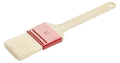 Zdjęcie produktu dla Pędzel cukierniczy szerokość 5 cm włosie 5,5 cm naturalne włosie z tworzywa