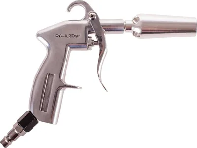 Produktbild von ROOKS Saug- / Blaspistole (Druckluft) OK-04.0306