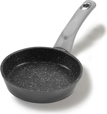 Produktbild von STONELINE® Bratpfanne 14 cm | ohne Deckel - Grau