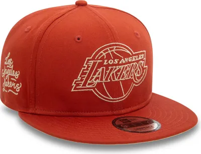 Produktbild von New Era 9Fifty Cap WORDMARK Los Angeles Lakers - M/L