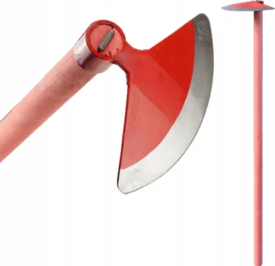 Produktbild von Gartenwerkzeug Grubber 220 Mm FEINZ Rund Hochwertig Ideal Zum Umgraben