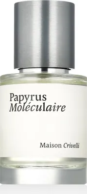 Image de Maison Crivelli Papyrus Moléculaire EDP 30 ml UNISEX