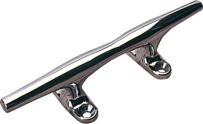 Produktbild von Sea-dog Line Offene Bodenplatte Silber 102 mm Silber 102 mm