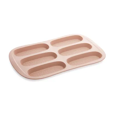 Produktbild von Tescoma Backform Kleine Baguetten TESCOMA DELLA CASA