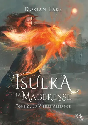 Produktbild von Isulka la Mageresse, Tome 2