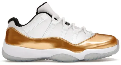Productafbeelding van Jordan 11 Retro Low, afsluitingsceremonie - EU 45