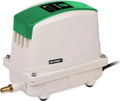Produktbild von Wagner GREEN Air Pump+ AP-80 40 Watt 90 L/min max.FT 3,2m