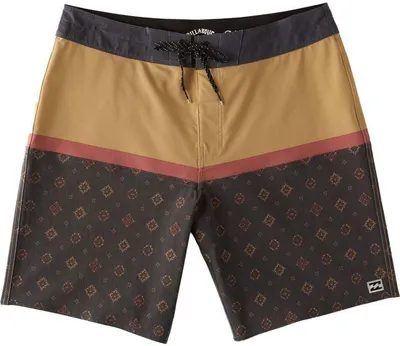 Produktbild von Shorts Billabong ABYBS00458-MUS für Uni