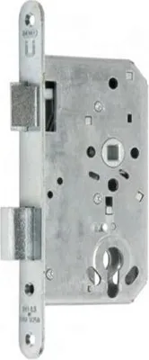 Zdjęcie produktu dla Zamek antypaniczny NEMEF 1769/36 72/65/24/9 Funkcja E (lite drewno), prawy