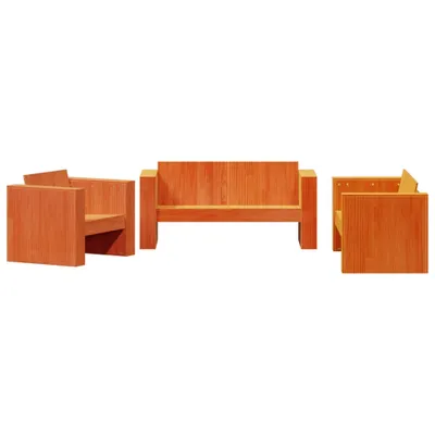 Obrázok produktu pre VidaXL 3216897, 2 kusov