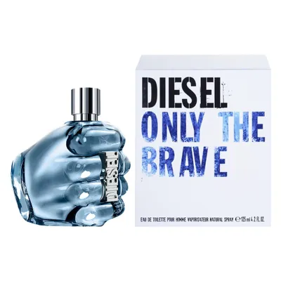 Obrázek produktu pro Toaletní voda Diesel Only The Brave pro muže, 125ml