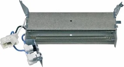 Produktbild von TOP Heizelement Heizregister 2000W 230V BEKO 2969800300 Alternative für Trockner