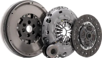 Produktbild von LuK RepSet 600 0336 00 Kupplungssatz +Schwungrad für MITSUBISHI Outlander II SUV (CWW) Lancer VIII Schrägheck (CXA) Lancer VIII Limousine (CYA, CZA)