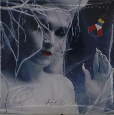 Image de Tarja Turunen (anciennement de Nightwish) - Feliz Navidad (édition limitée numérotée)