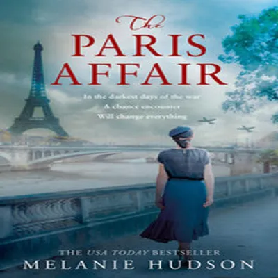 Obrázok produktu pre The Paris Affair