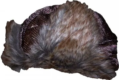 Produktbild von Puma Trapper Downey Mütze , Farbe:Braun, Größe:S/M (55cm-57cm)