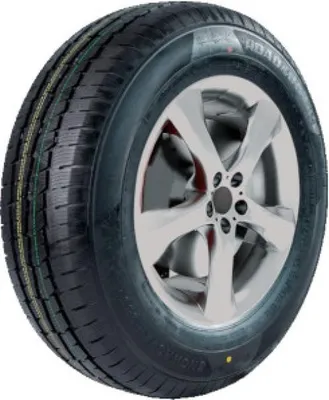 Produktbild von Sonix Wi car-tyres Snowrover 989 ( 195/70 R15C 104/102R 8PR )