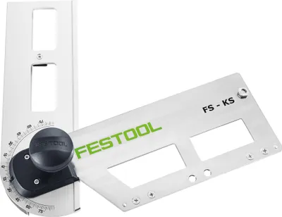 Productafbeelding van Festool combischroefmachine FS-KS | 491588