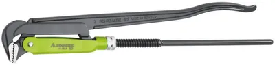 Produktbild von Rennsteig RENNSTEIG Rohrzange 90° 2 Zoll
